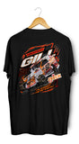2026 JRECK Subs 358 T Shirt