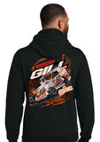 2026 JRECK Subs 358 Hoodie