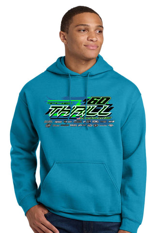 2025 JG Rip the Lip Hoodie