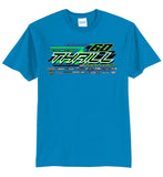 2025 JG Rip the Lip T