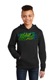 2024 JG Illustration Hoodie