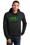 2024 JG Illustration Hoodie