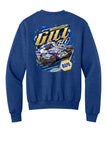 2026 NAPA SDS Crewneck