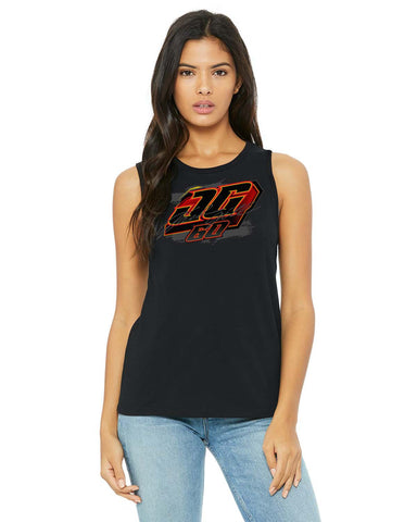 2022 JG Womens Tank